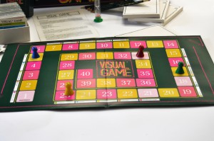 Visual Game Plancia