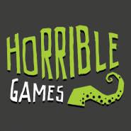 Nasce Horrible Games