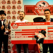 Proclamato il Campione Italiano di Monopoly 2015