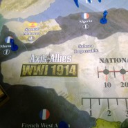 Axis & Allies non lo sopporto