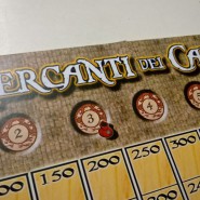 Mercanti dei Caraibi, la borsa ai tempi dei pirati