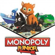 Monopoly Junior