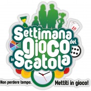 La Settimana del Gioco in Scatola 2014 numeri da capogiro