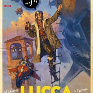 Lucca Comics & Games 2015, tutte le novità dell’edizione